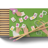 BAMS CLUB MAHJONG-Matches