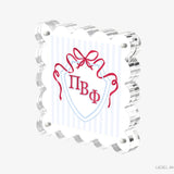 Pi Beta Phi Art Print[Officially Licensed Product]