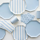 SKY BLUE SIGNATURE CUPS