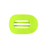 Flat Round | Palm Glow | Medium