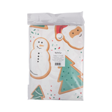 Cookie Treats Paper Table Cover