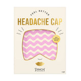 Headache Cap | Orchid