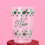 Naughty + Nice Cups
