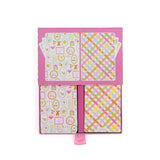 GAME ON PLAYING CARD SET