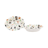 Tricks & Treats Paper Bowls