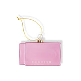 Matchbook Ornament - Whoville