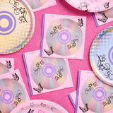 Y2K Napkins