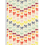 Rainbow Bows Task Pad