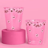 Cowgirl Cups