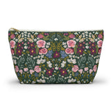 Britt Mills Mahjong Tile Pouch