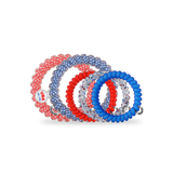 All Star Energy Mix Pack Hair Ties