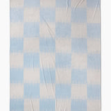 Sweet Checks Butter Blanket