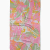 Heat Wave Tea Towel