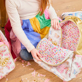 "Take Flight" Butterfly Pencil Pouch