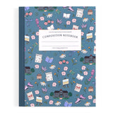 Little Women Composition Notebook