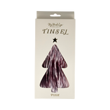 Pink Tinsel