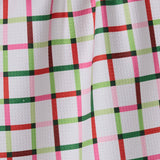 Season of Joy Tea Towel