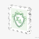 Kappa Delta Art Print [Officially Licensed Product]