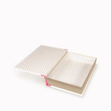 Small Storage Box - Squared