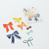 Rainbow Bows Sticker Pack