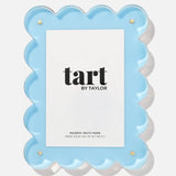 Acrylic Picture Frame