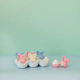 Bunnies in the Garden Mixed Bunny Lip Balm