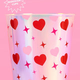 Lucky in Love Cups