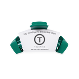 Classic Hair Clip | Medium | Fir Real