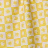 Sundial Tea Towel