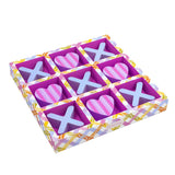 Tic-Tac-Totally Fun Tabletop Set