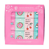 Kids’ Valentine Eraser Classroom Set