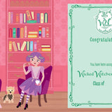My Sticker Dress-Up: Wicked Witches