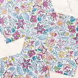 Amethyst Dishcloth Set