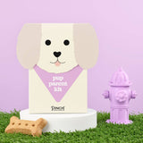 Pup Parent Kit | Poodle Purple | Pets