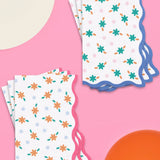 Italian Summer Napkins