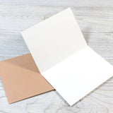 I'm Your Favorite Child Funny Mother's/Father's Day Card