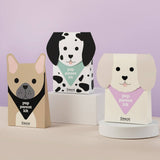 Pup Parent Kit | Poodle Purple | Pets