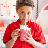 Believe Reusable Straws