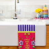 Nice Things Dish Towel