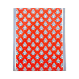 Floral Table Runner
