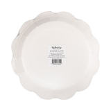 Turkey Foliage Paper Plates