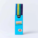 Super Washable Markers