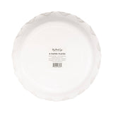 Hamptons Petite Stars Paper Plate