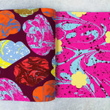 WRAP: Celebrate by Sweet  Hearts Press