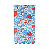 Floral Americana Dinner Napkin