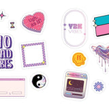 Y2K Stickers by