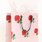 Rose Large Gift Bag