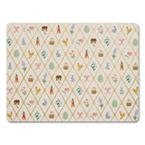 Easter Cork Placemats