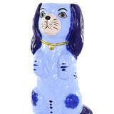 Staffordshire Dog Vase- Large