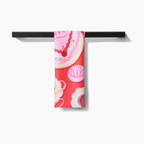 Food of Love Tea Towel